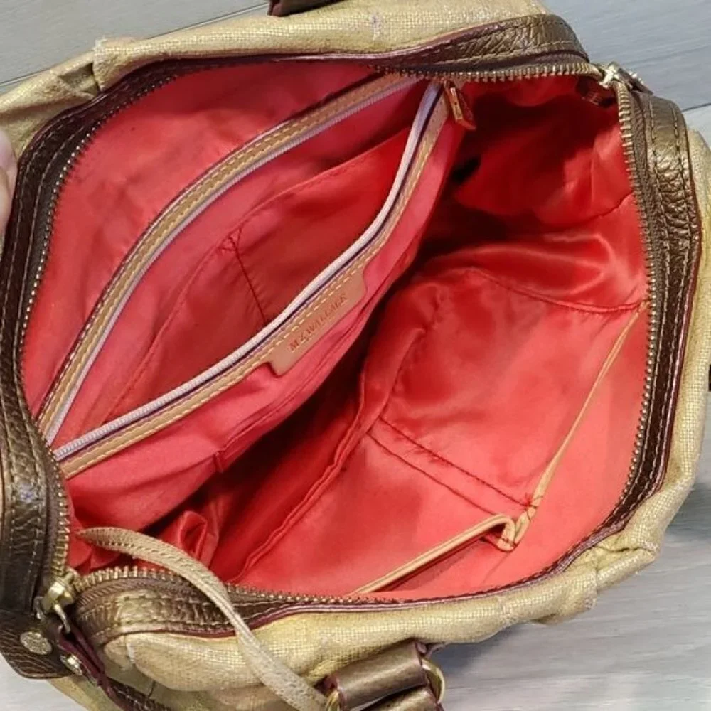 MZ Wallace good used